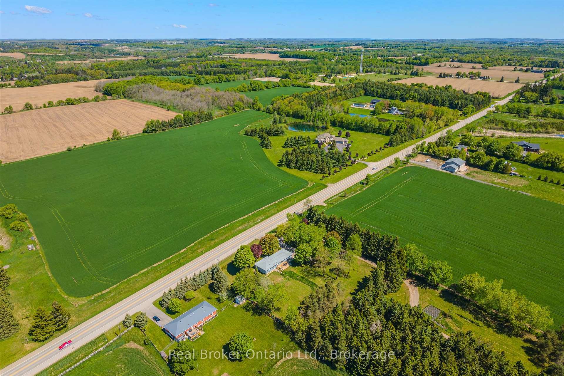 Photo 45 of 9435 Wellington Road 22, Erin, Rural Erin — HOMEH