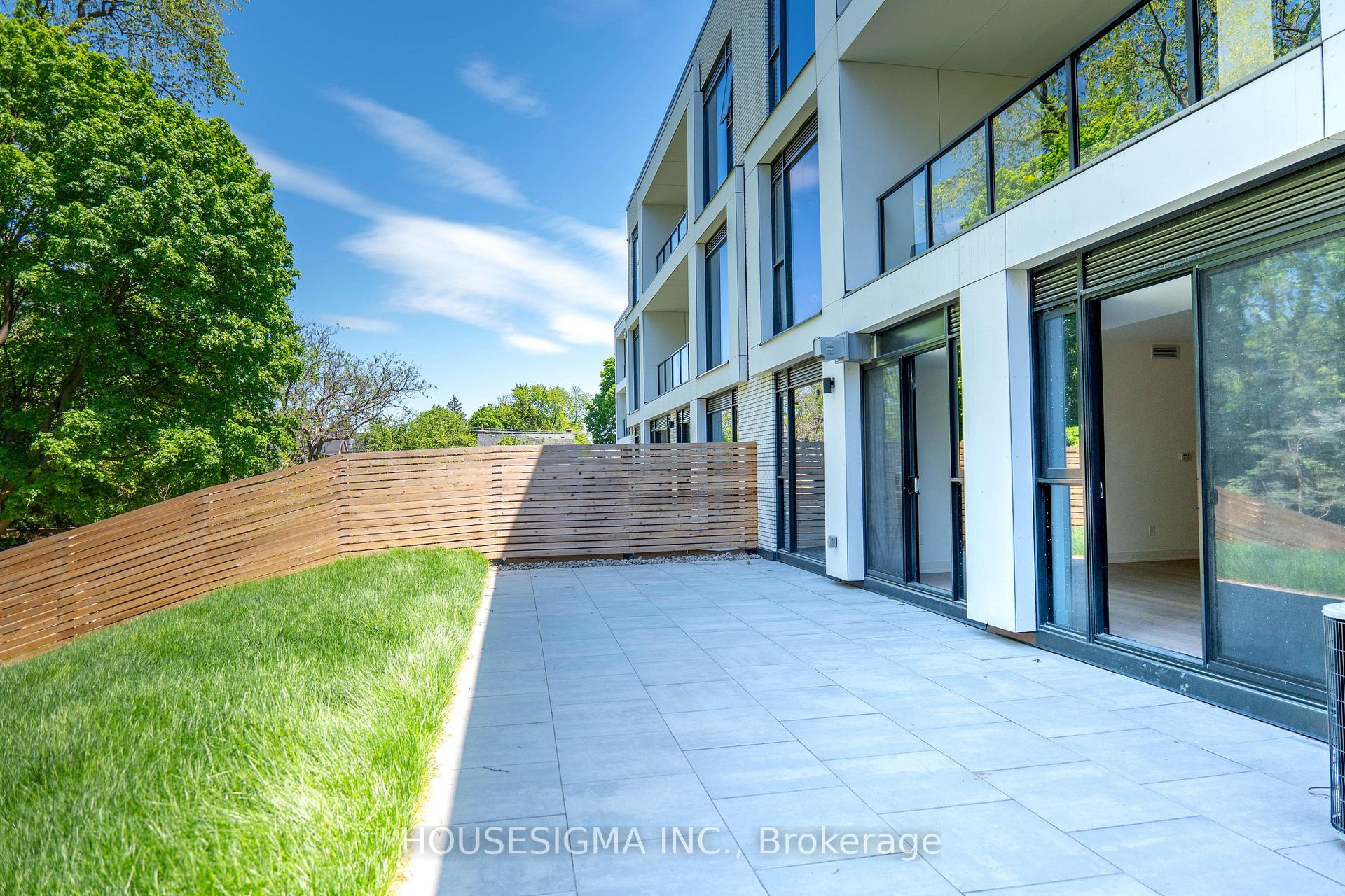Photo 14 of Unit 210G, 200 Keewatin Avenue, Toronto, Mount Pleasant East — HOMEH