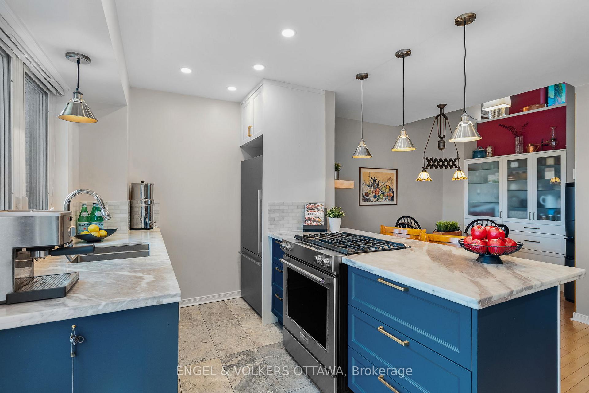 Photo 6 of Unit 6, 575 Old St Patrick Street, Ottawa, Lower Town — HOMEH