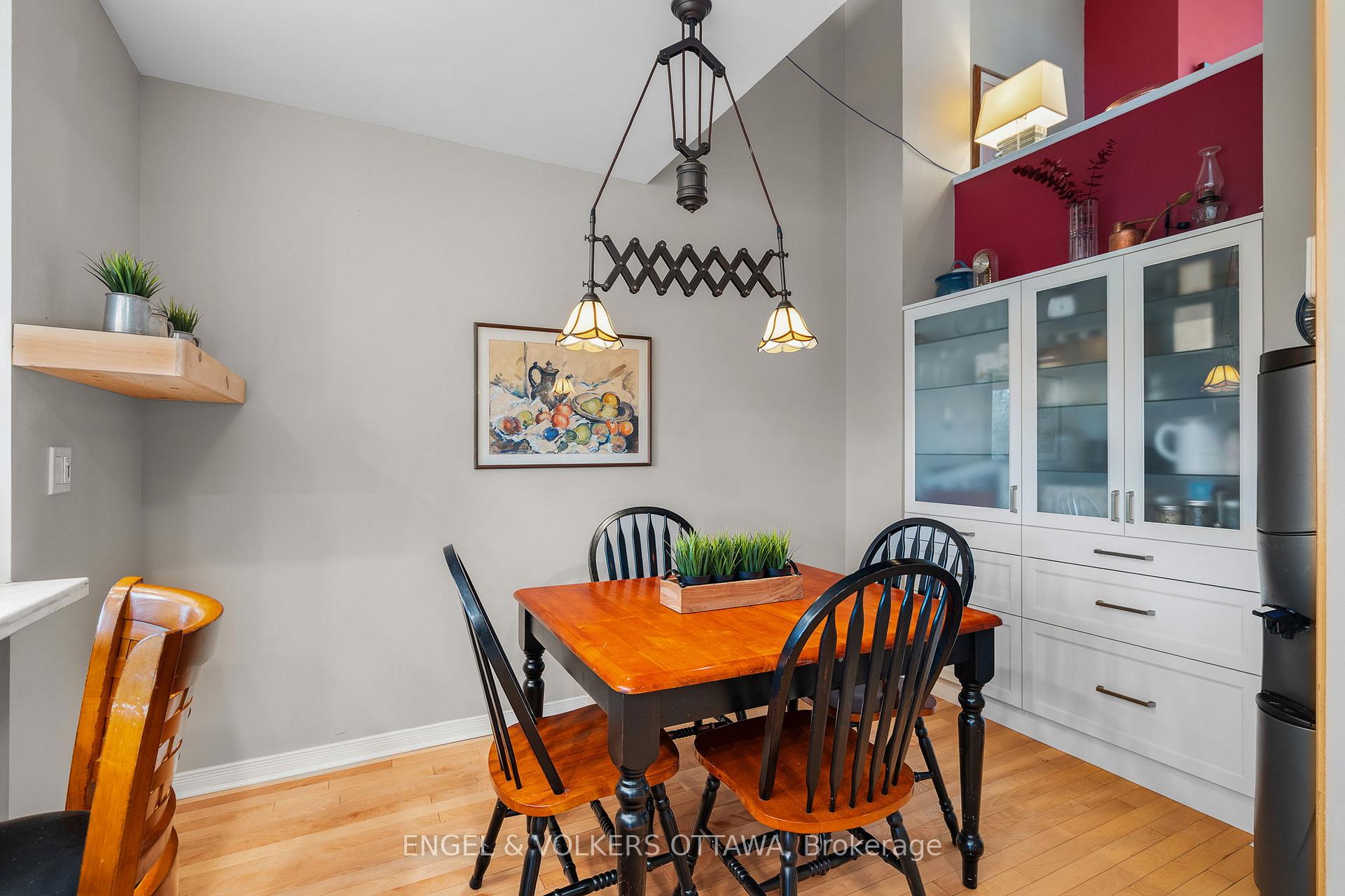 Photo 10 of Unit 6, 575 Old St Patrick Street, Ottawa, Lower Town — HOMEH