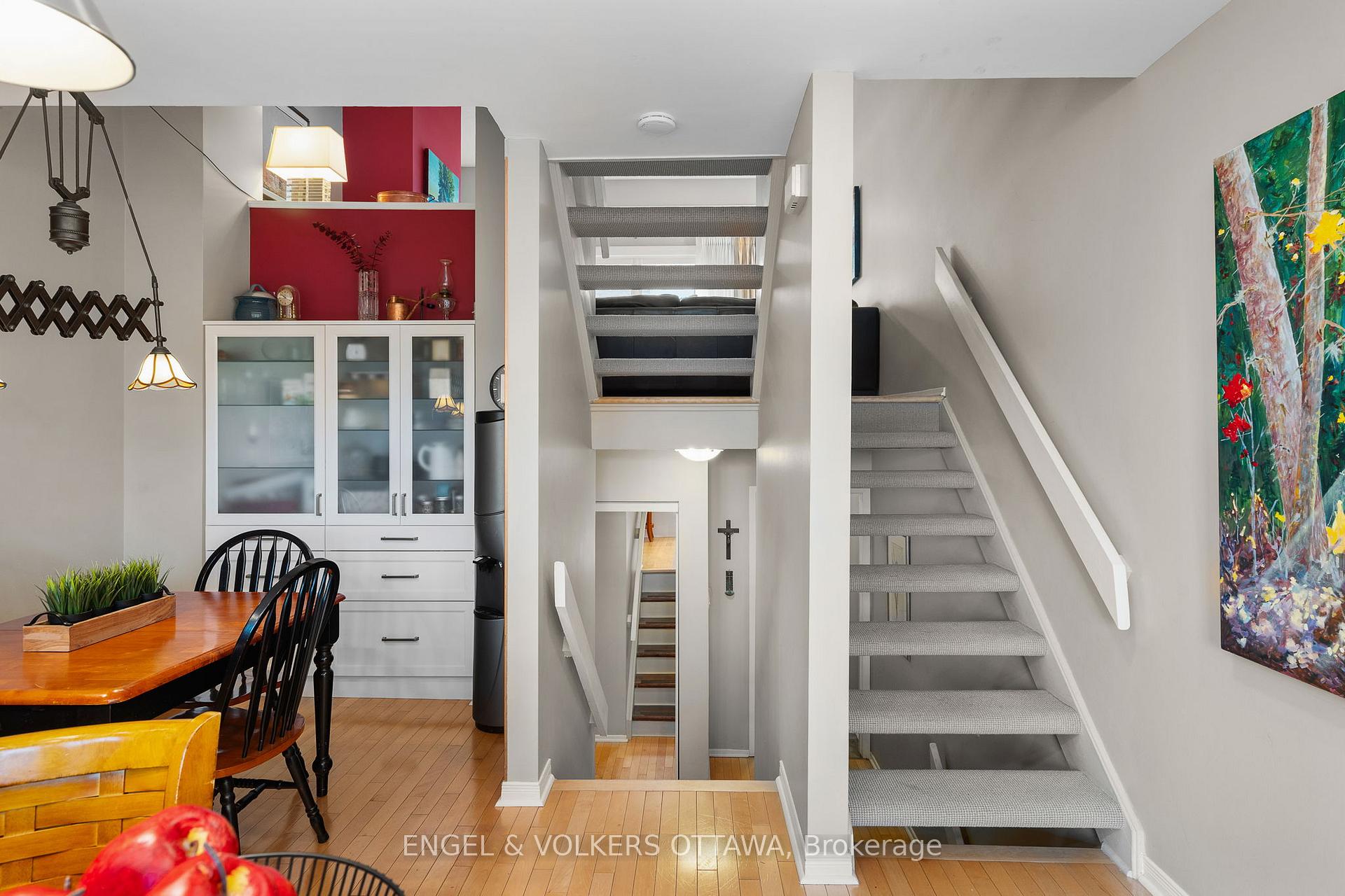 Photo 11 of Unit 6, 575 Old St Patrick Street, Ottawa, Lower Town — HOMEH