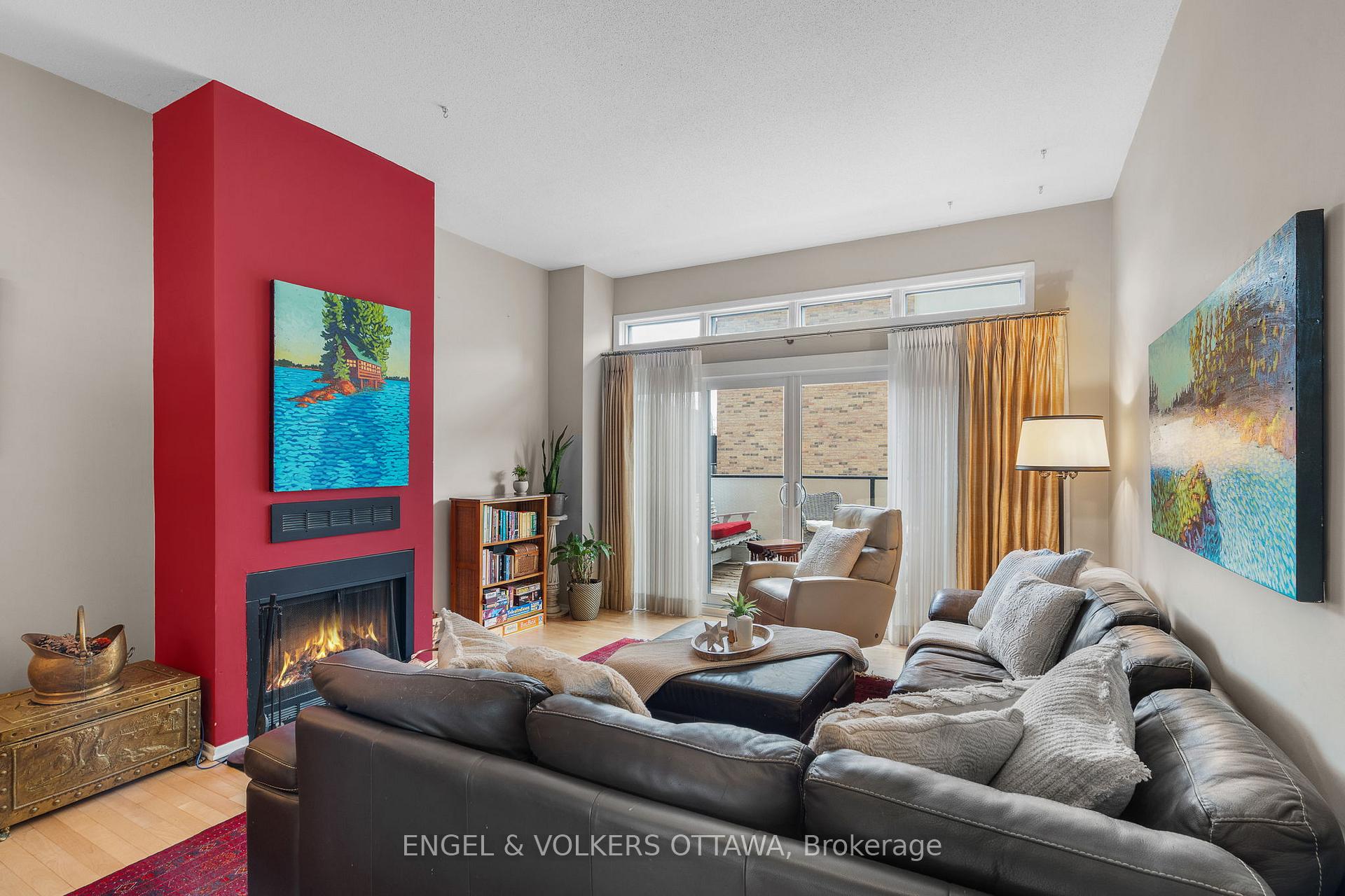 Photo 12 of Unit 6, 575 Old St Patrick Street, Ottawa, Lower Town — HOMEH