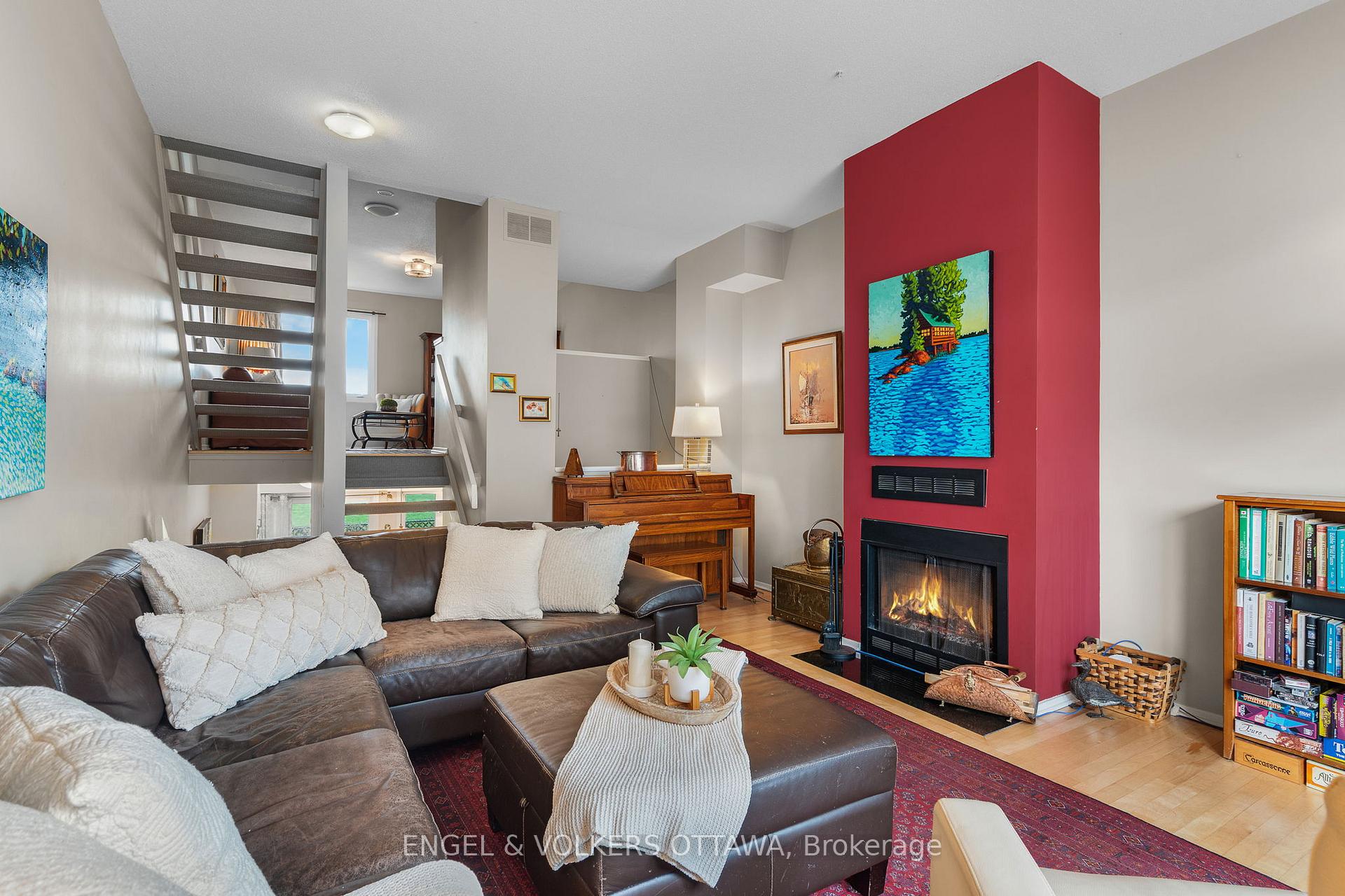 Photo 14 of Unit 6, 575 Old St Patrick Street, Ottawa, Lower Town — HOMEH