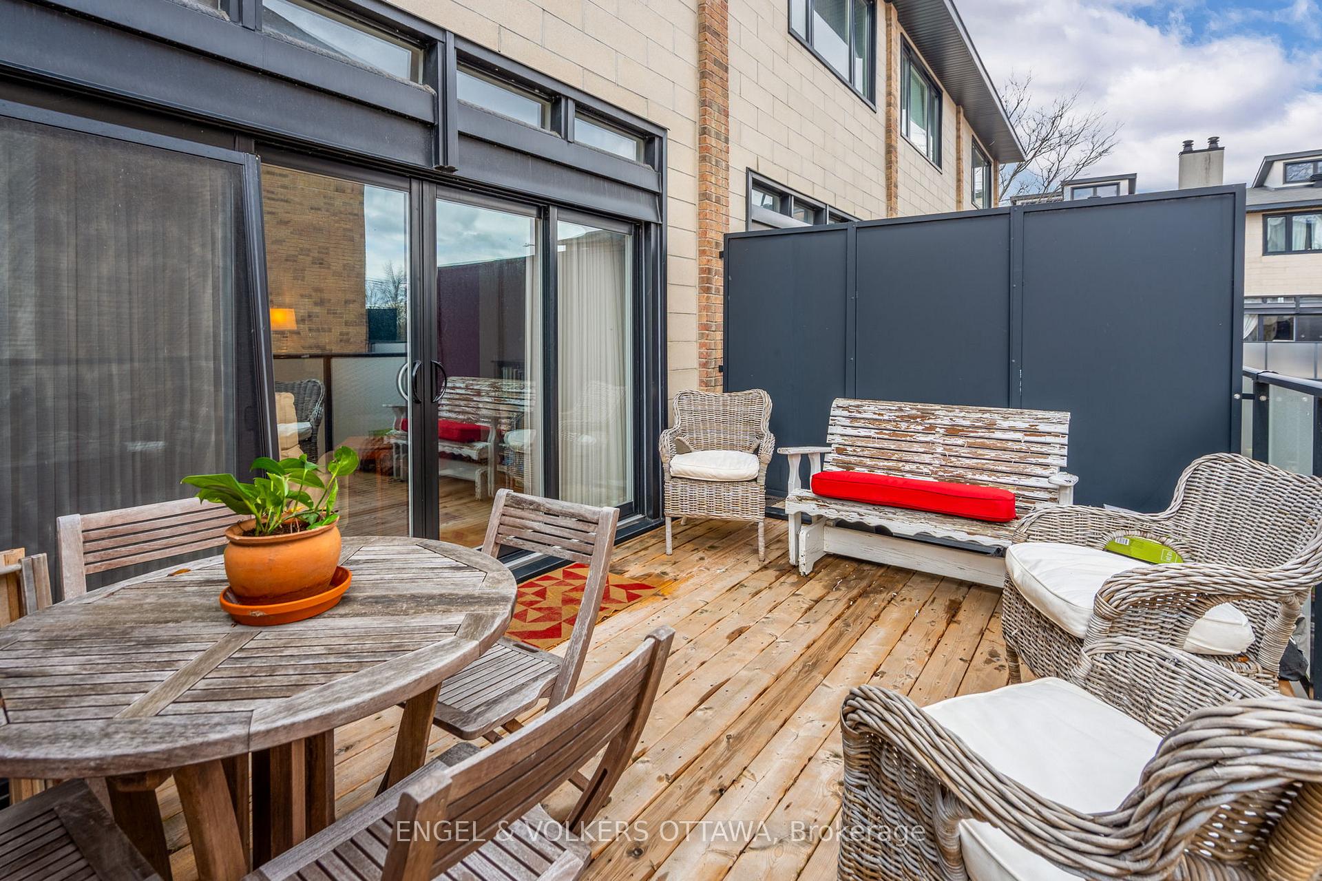 Photo 15 of Unit 6, 575 Old St Patrick Street, Ottawa, Lower Town — HOMEH