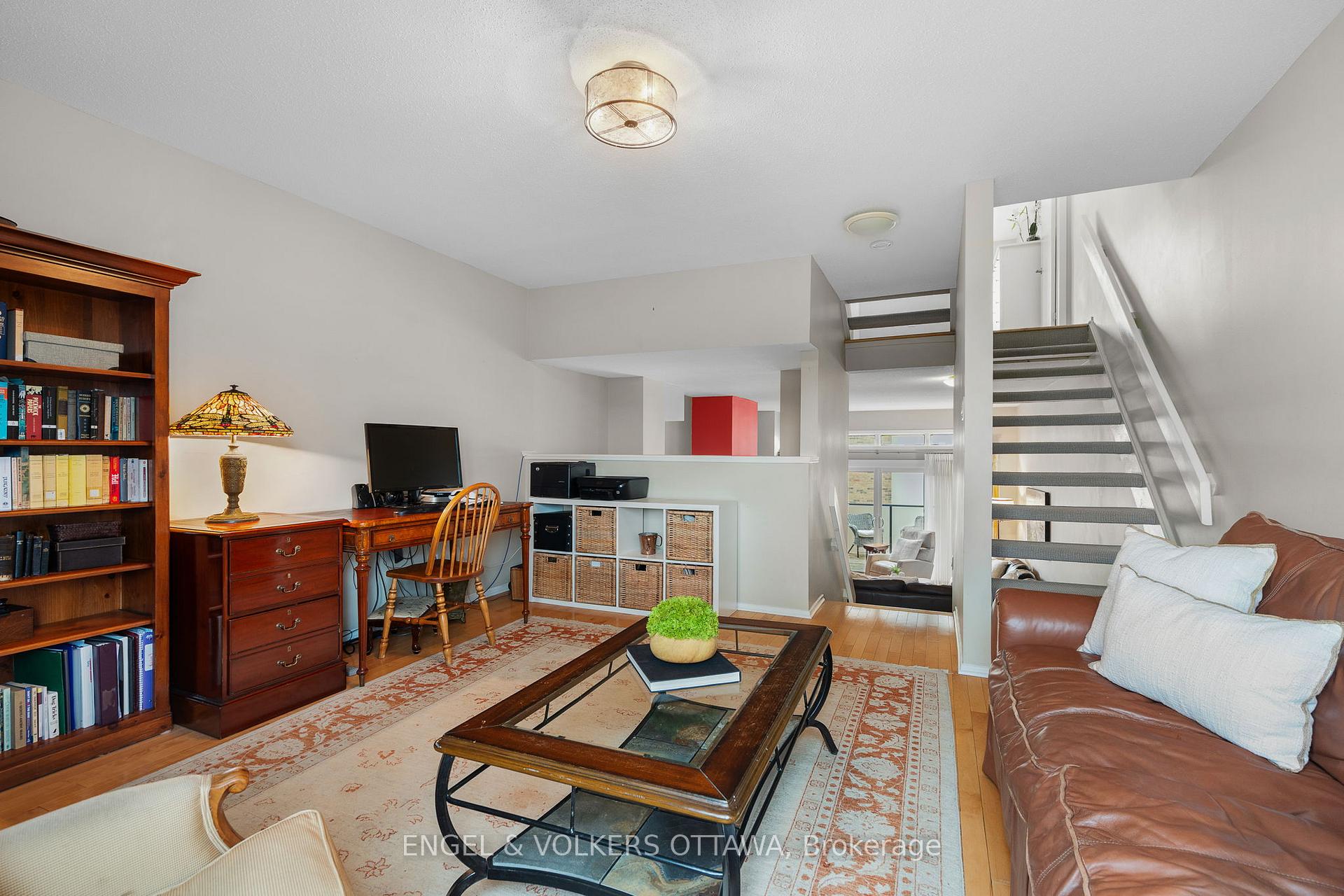 Photo 17 of Unit 6, 575 Old St Patrick Street, Ottawa, Lower Town — HOMEH
