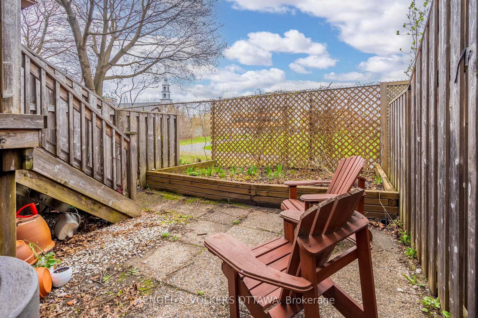 Photo 30 of Unit 6, 575 Old St Patrick Street, Ottawa, Lower Town — HOMEH