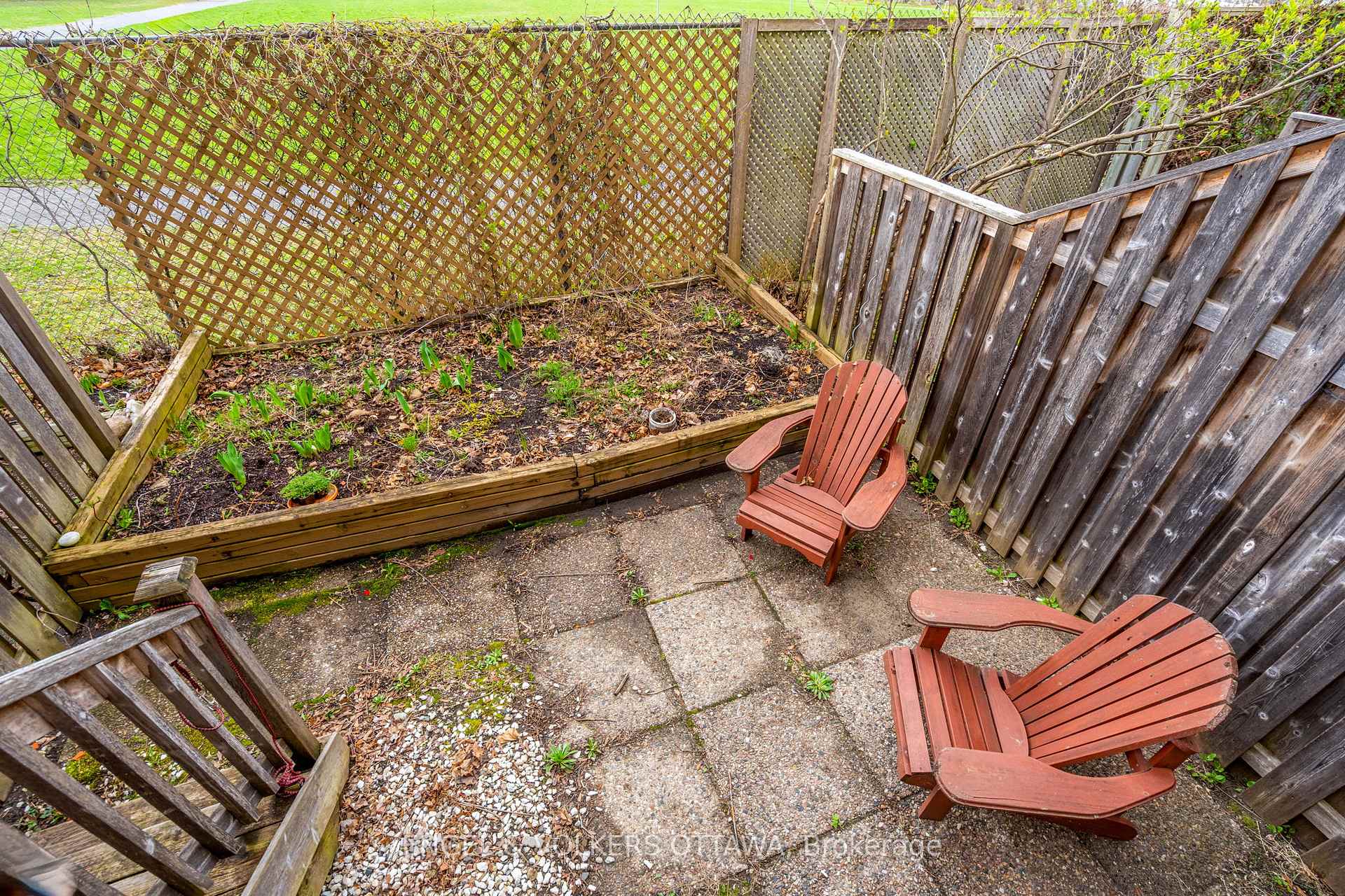 Photo 31 of Unit 6, 575 Old St Patrick Street, Ottawa, Lower Town — HOMEH