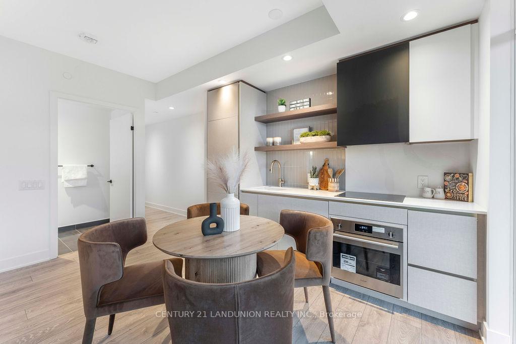 Photo 8 of Unit 210, 1285 Queen Street E, Toronto, Greenwood-Coxwell — HOMEH