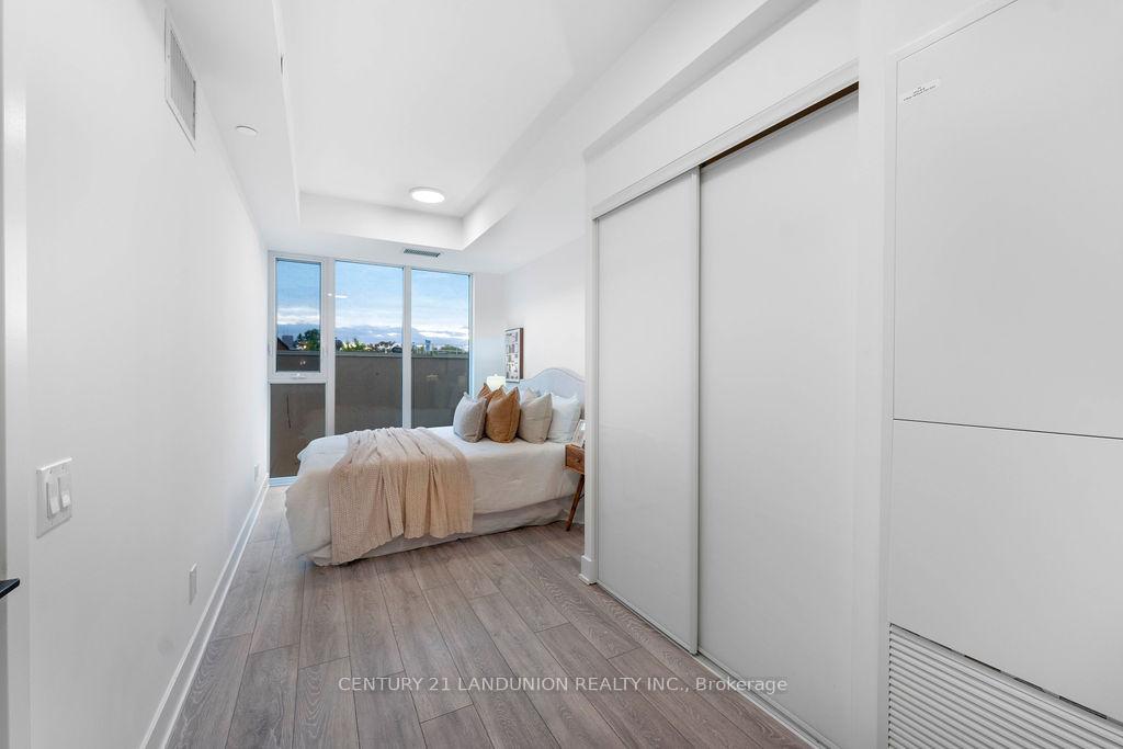 Photo 9 of Unit 210, 1285 Queen Street E, Toronto, Greenwood-Coxwell — HOMEH