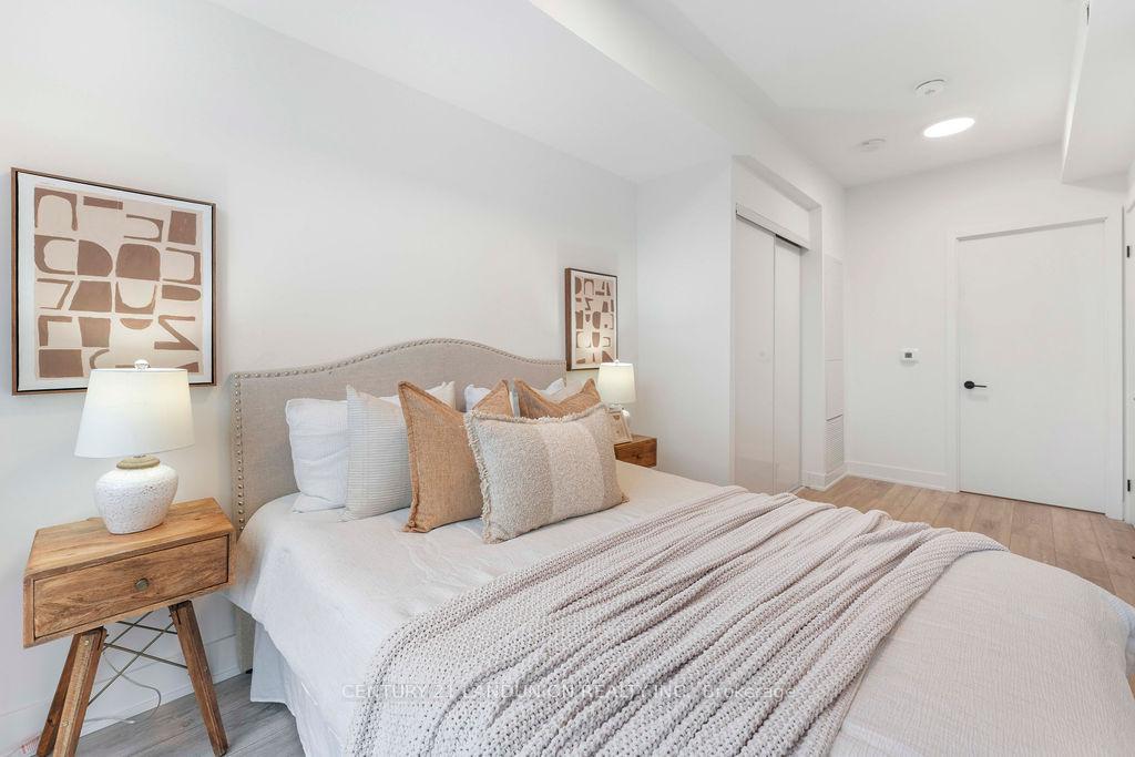 Photo 10 of Unit 210, 1285 Queen Street E, Toronto, Greenwood-Coxwell — HOMEH