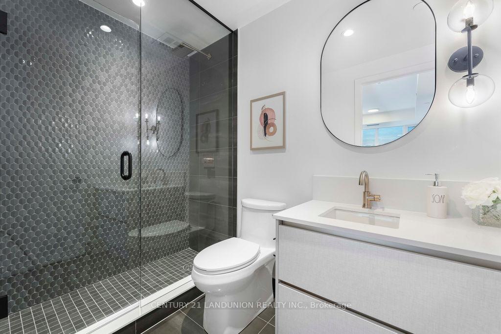 Photo 11 of Unit 210, 1285 Queen Street E, Toronto, Greenwood-Coxwell — HOMEH