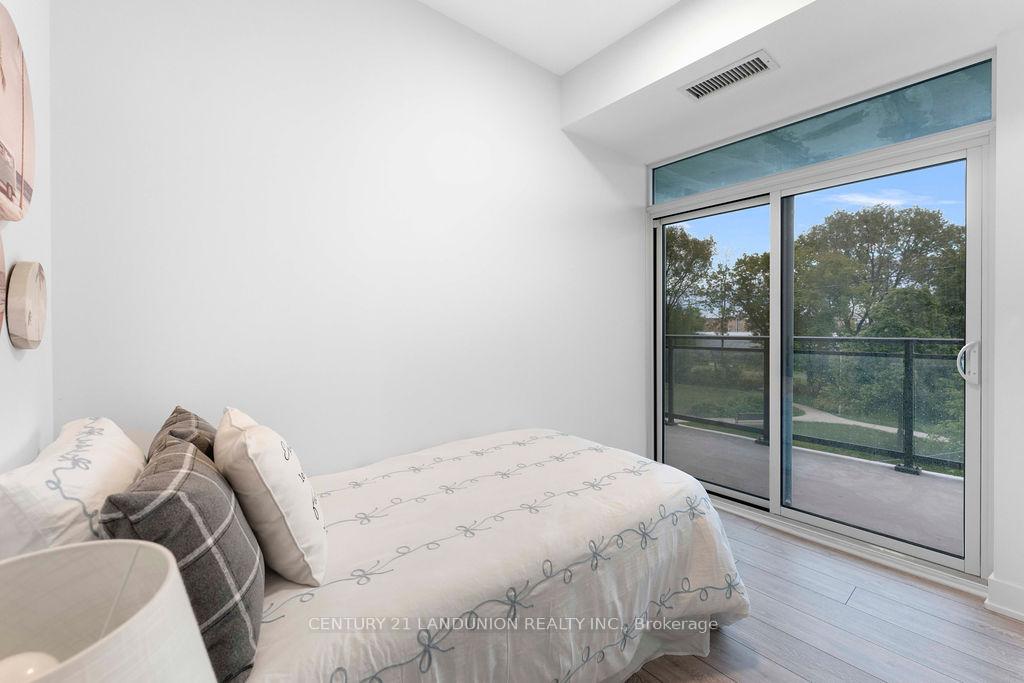 Photo 13 of Unit 210, 1285 Queen Street E, Toronto, Greenwood-Coxwell — HOMEH