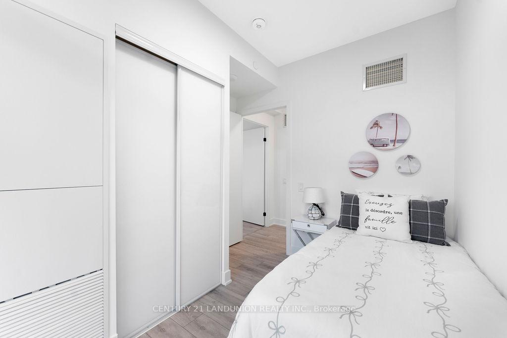 Photo 14 of Unit 210, 1285 Queen Street E, Toronto, Greenwood-Coxwell — HOMEH