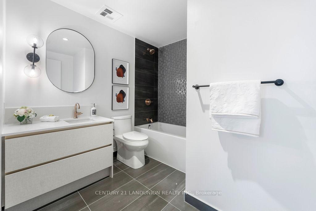 Photo 15 of Unit 210, 1285 Queen Street E, Toronto, Greenwood-Coxwell — HOMEH
