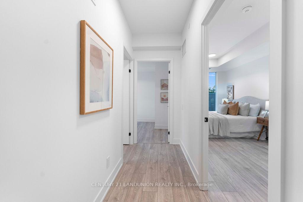 Photo 16 of Unit 210, 1285 Queen Street E, Toronto, Greenwood-Coxwell — HOMEH