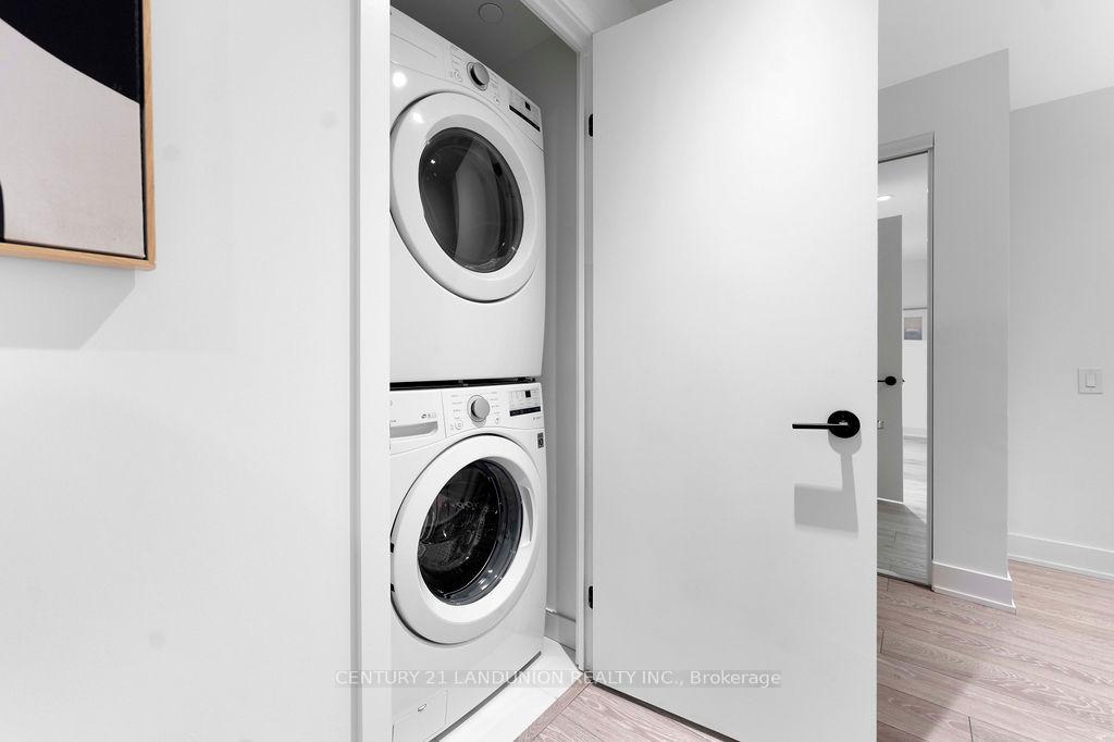 Photo 17 of Unit 210, 1285 Queen Street E, Toronto, Greenwood-Coxwell — HOMEH