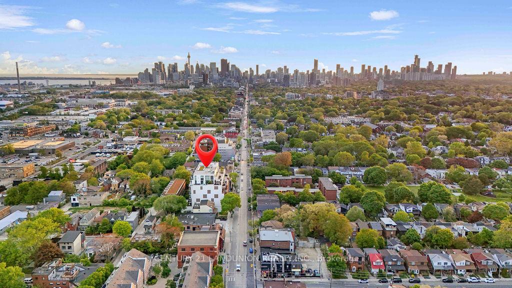 Photo 21 of Unit 210, 1285 Queen Street E, Toronto, Greenwood-Coxwell — HOMEH