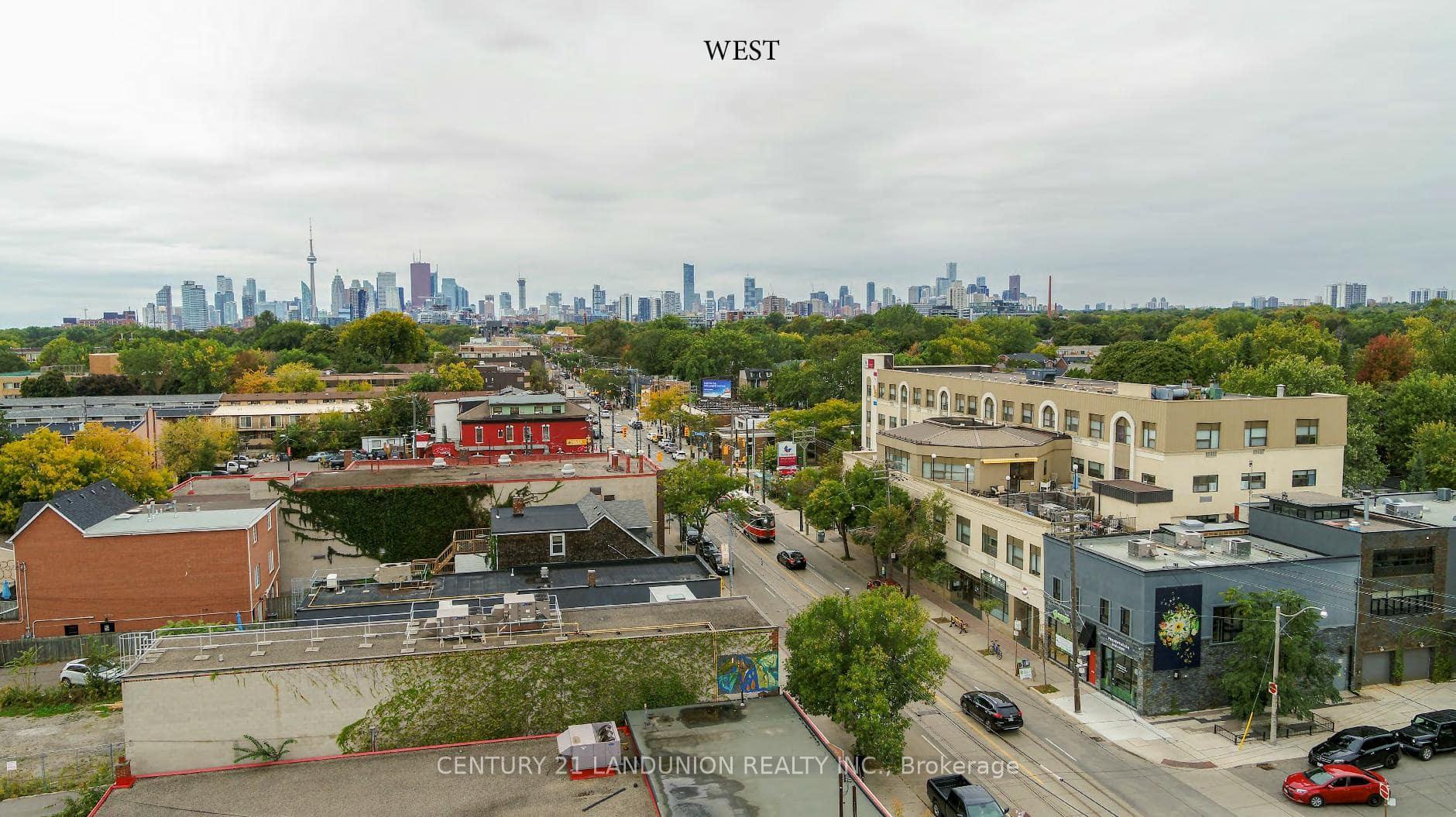 Photo 23 of Unit 210, 1285 Queen Street E, Toronto, Greenwood-Coxwell — HOMEH