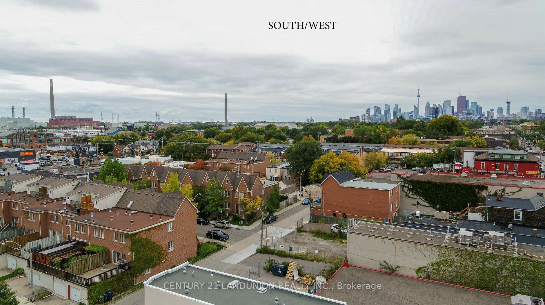 Photo 24 of Unit 210, 1285 Queen Street E, Toronto, Greenwood-Coxwell — HOMEH
