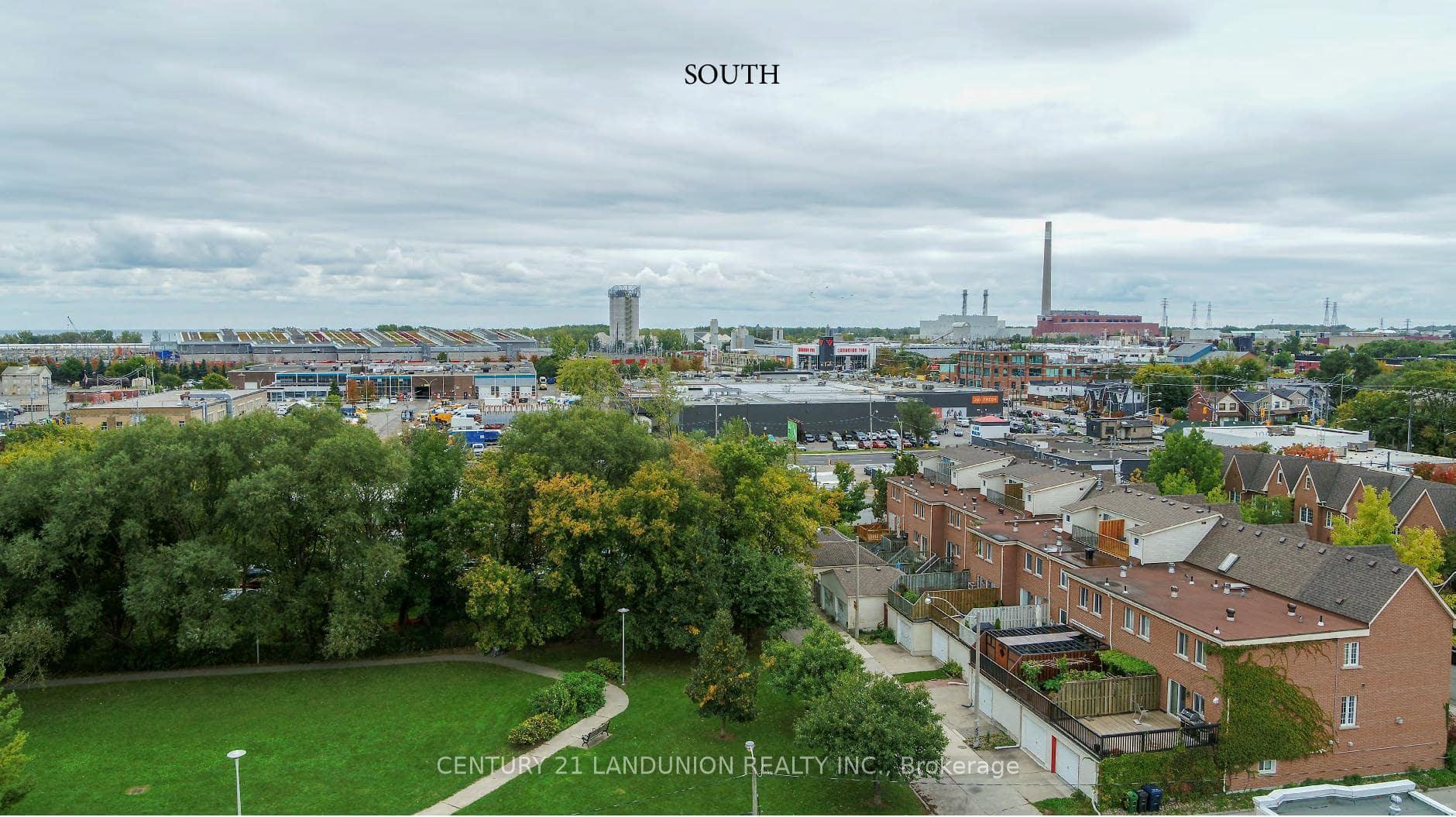 Photo 25 of Unit 210, 1285 Queen Street E, Toronto, Greenwood-Coxwell — HOMEH