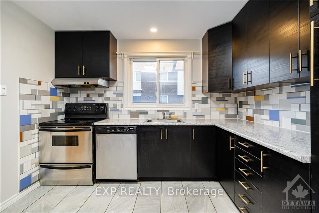 Photo 2 of Unit 8, 1821 Walkley Road, Ottawa, Guildwood Estates - Urbandale Acres — HOMEH
