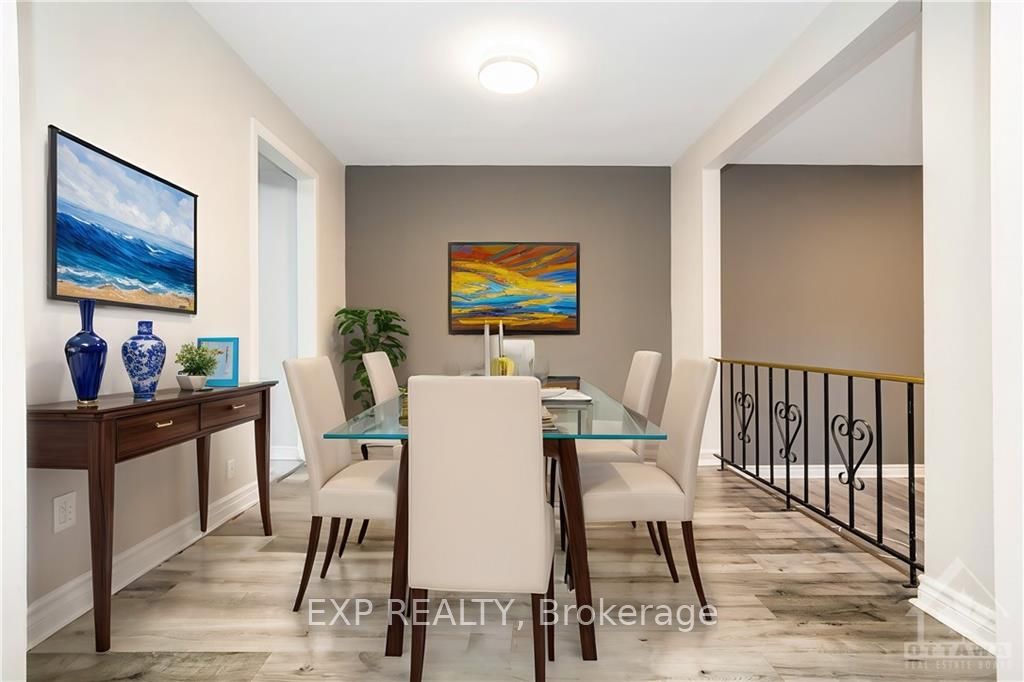 Photo 5 of Unit 8, 1821 Walkley Road, Ottawa, Guildwood Estates - Urbandale Acres — HOMEH