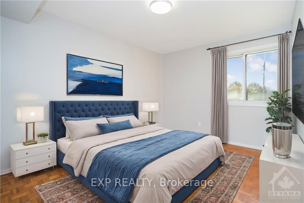 Photo 10 of Unit 8, 1821 Walkley Road, Ottawa, Guildwood Estates - Urbandale Acres — HOMEH