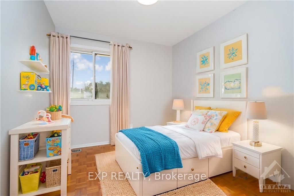Photo 17 of Unit 8, 1821 Walkley Road, Ottawa, Guildwood Estates - Urbandale Acres — HOMEH