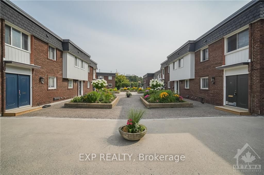 Photo 25 of Unit 8, 1821 Walkley Road, Ottawa, Guildwood Estates - Urbandale Acres — HOMEH
