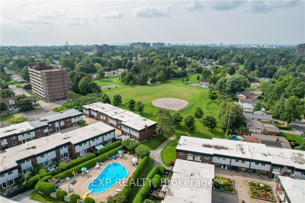 Photo 26 of Unit 8, 1821 Walkley Road, Ottawa, Guildwood Estates - Urbandale Acres — HOMEH