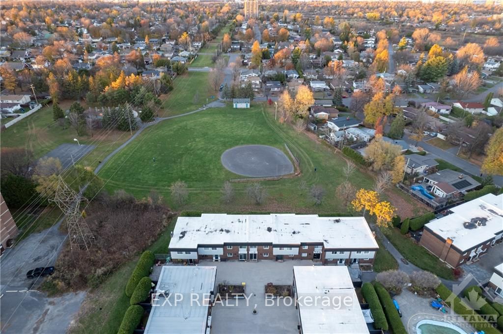 Photo 27 of Unit 8, 1821 Walkley Road, Ottawa, Guildwood Estates - Urbandale Acres — HOMEH