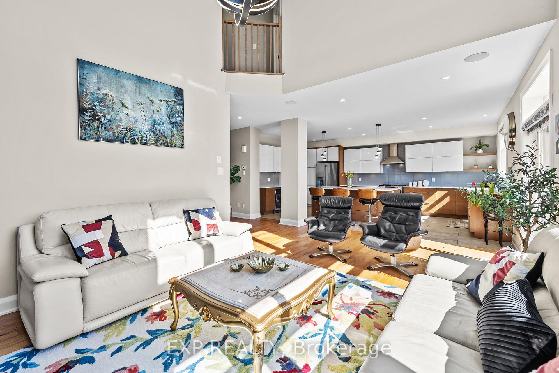 Photo 7 of 320 Serenade Crescent, Ottawa, Riverside South/Gloucester Glen — HOMEH
