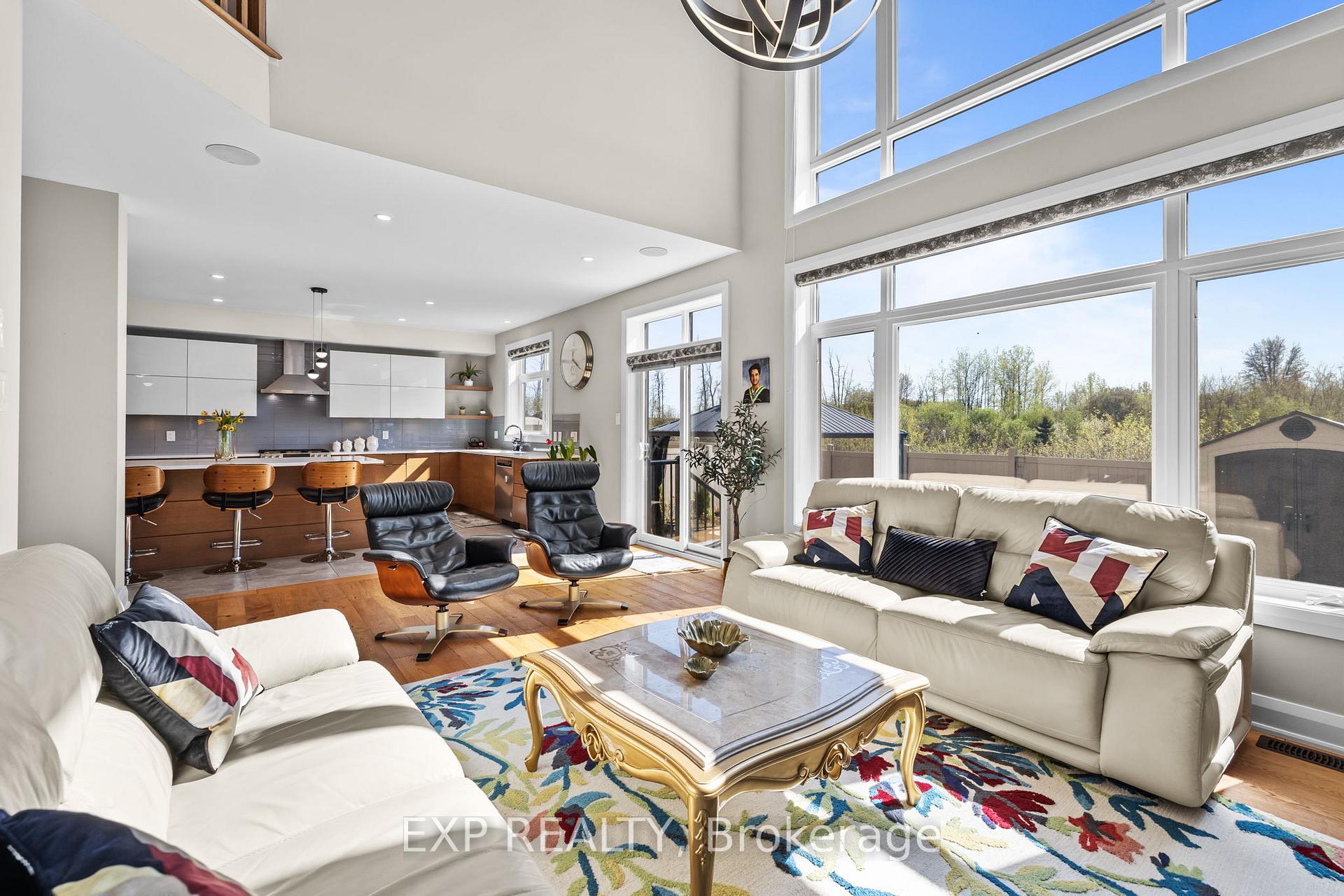 Photo 11 of 320 Serenade Crescent, Ottawa, Riverside South/Gloucester Glen — HOMEH