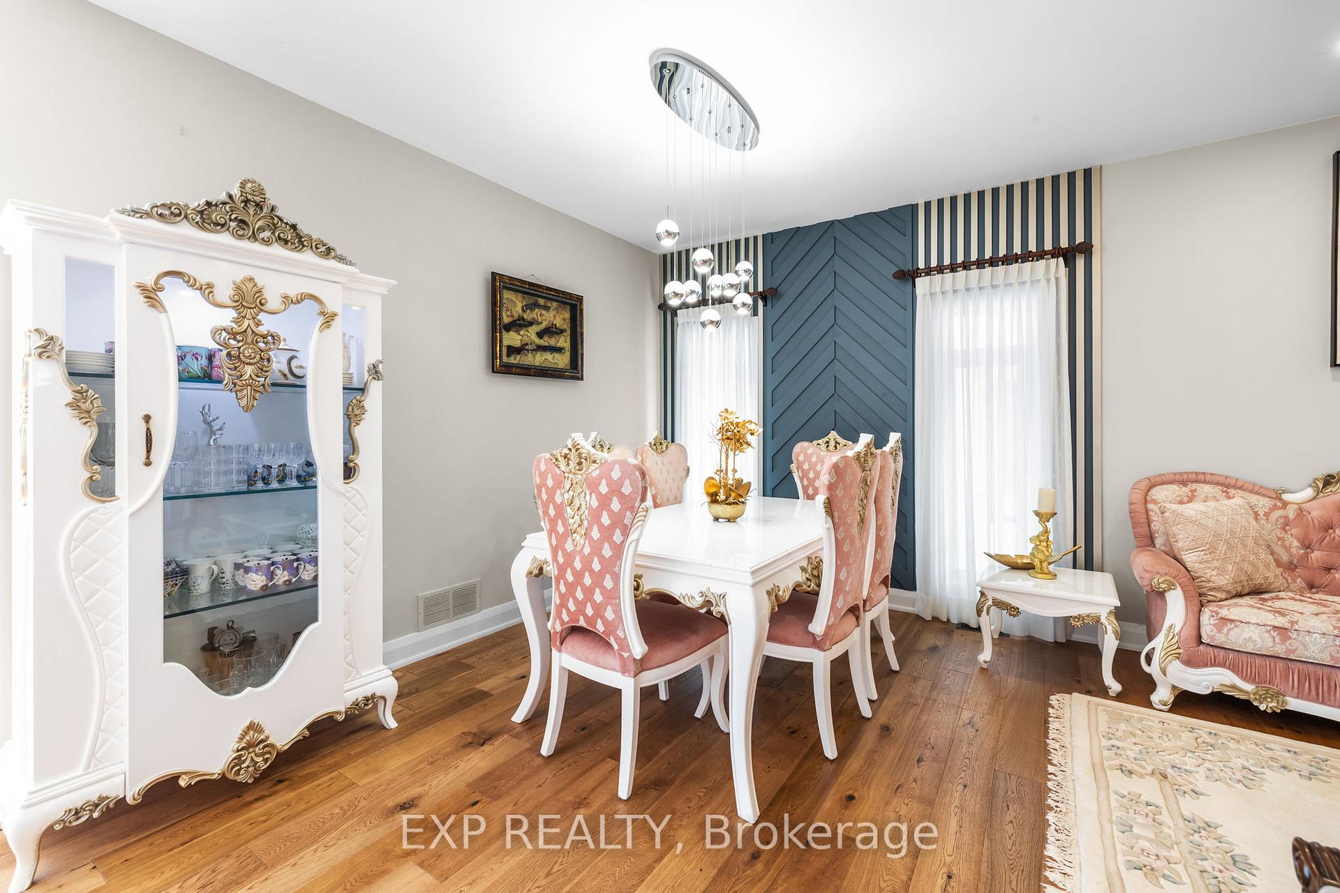Photo 13 of 320 Serenade Crescent, Ottawa, Riverside South/Gloucester Glen — HOMEH