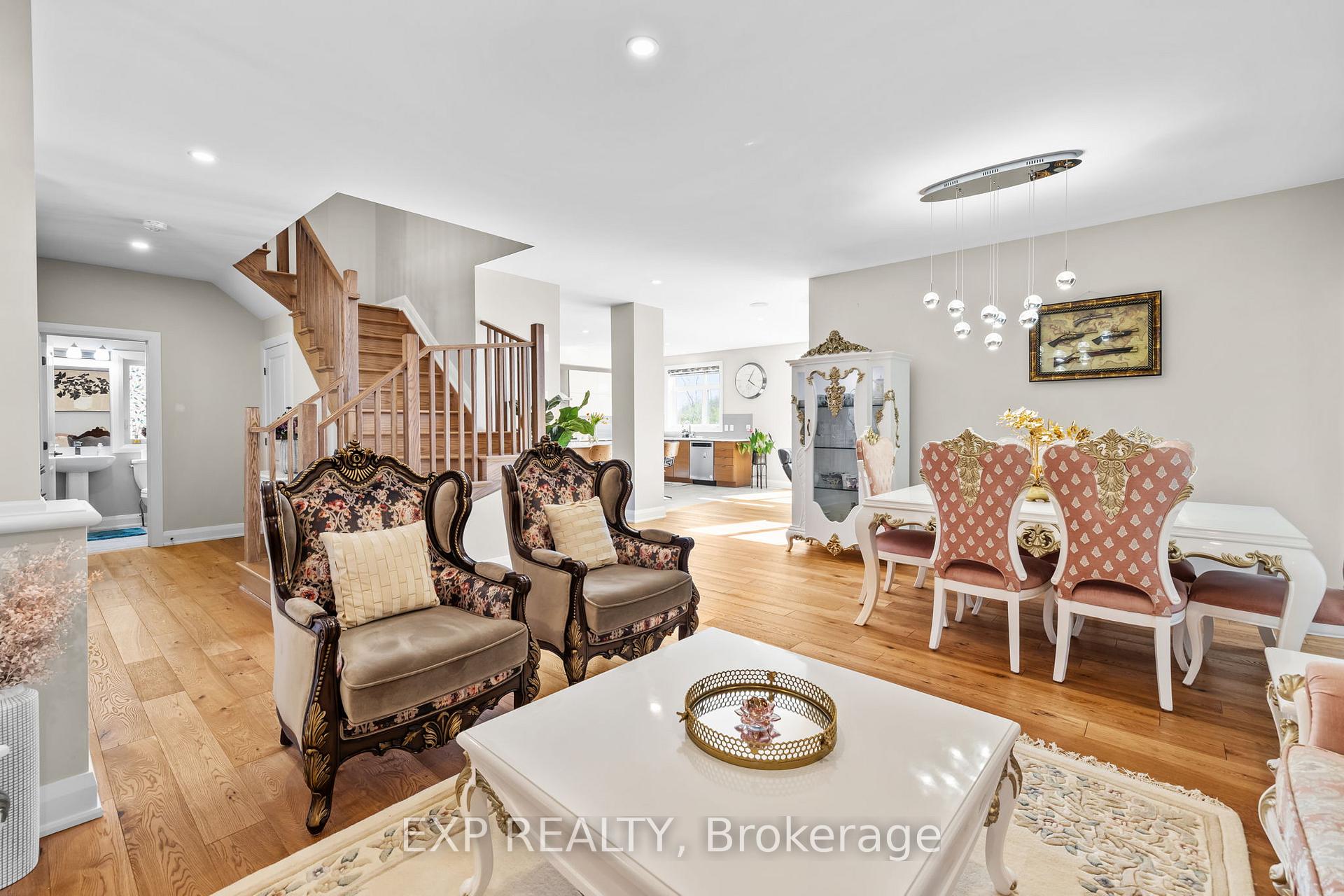 Photo 14 of 320 Serenade Crescent, Ottawa, Riverside South/Gloucester Glen — HOMEH