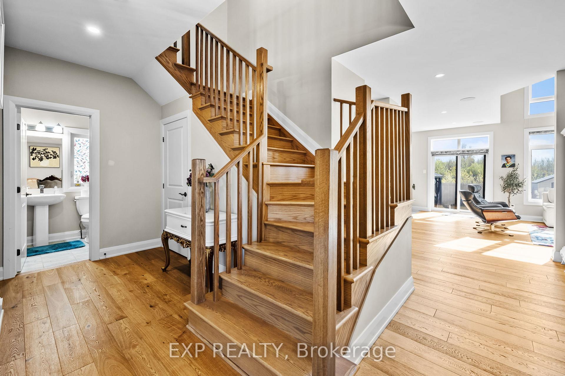 Photo 17 of 320 Serenade Crescent, Ottawa, Riverside South/Gloucester Glen — HOMEH