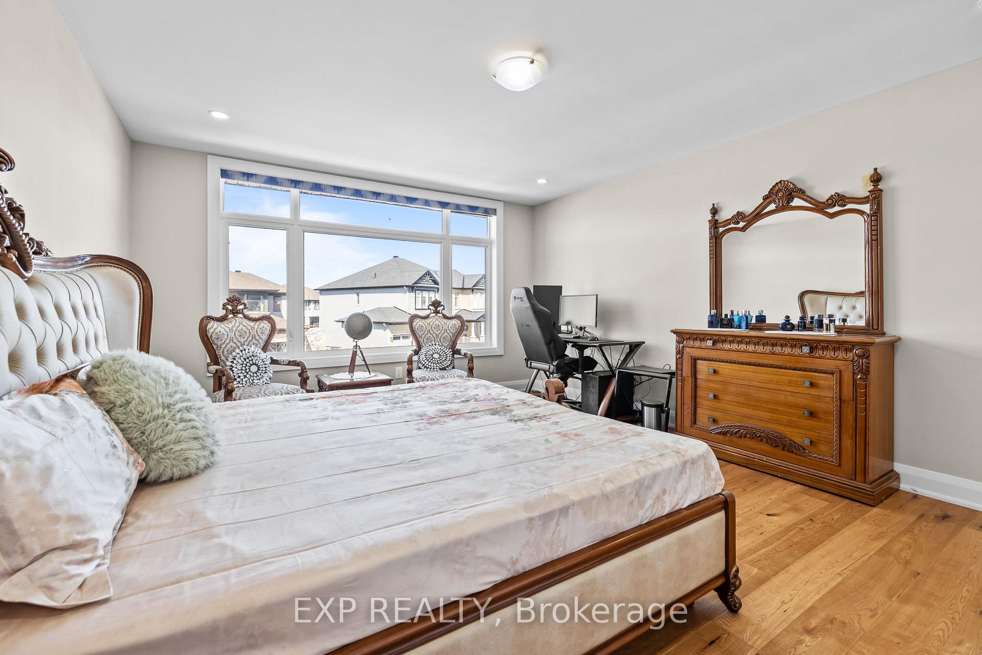 Photo 25 of 320 Serenade Crescent, Ottawa, Riverside South/Gloucester Glen — HOMEH