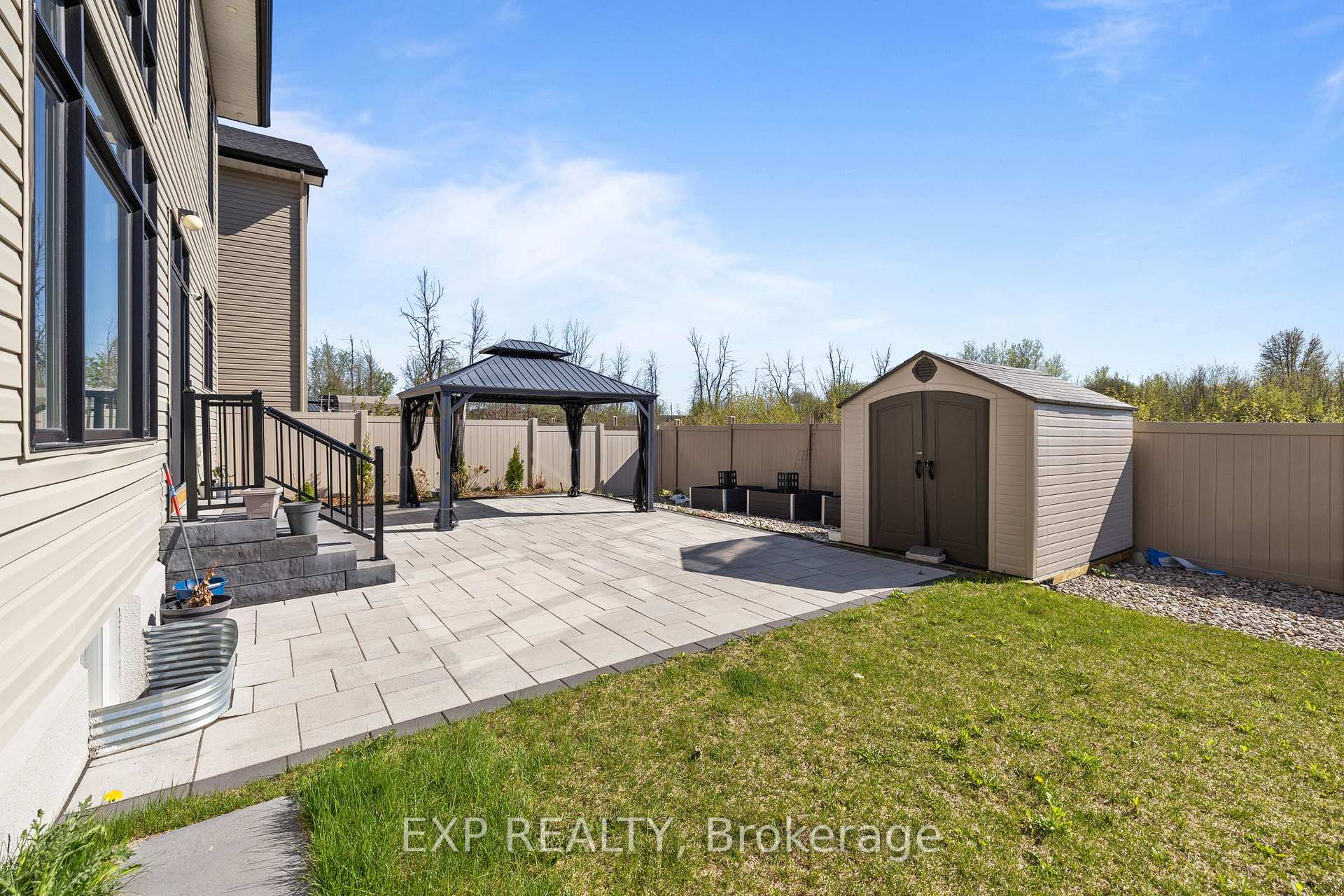 Photo 39 of 320 Serenade Crescent, Ottawa, Riverside South/Gloucester Glen — HOMEH