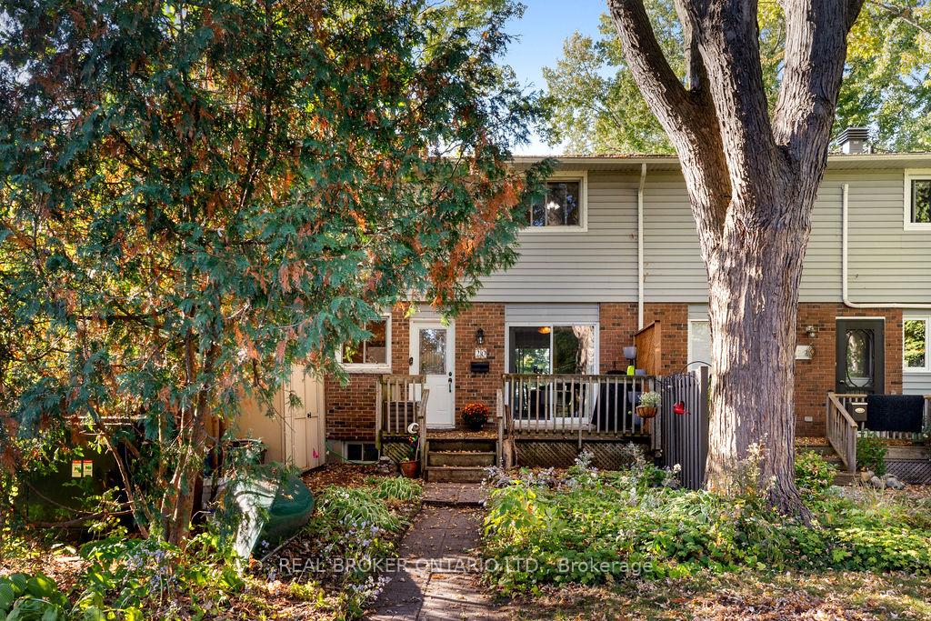 Photo 1 of Unit 3, 20 Kempster Avenue, Ottawa, Britannia — HOMEH