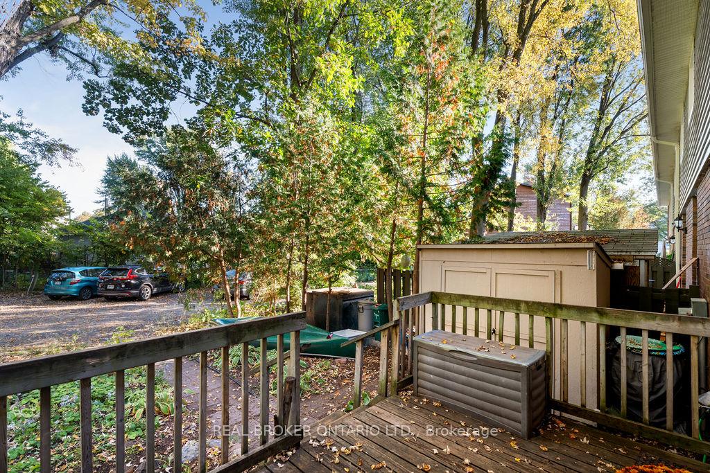 Photo 2 of Unit 3, 20 Kempster Avenue, Ottawa, Britannia — HOMEH