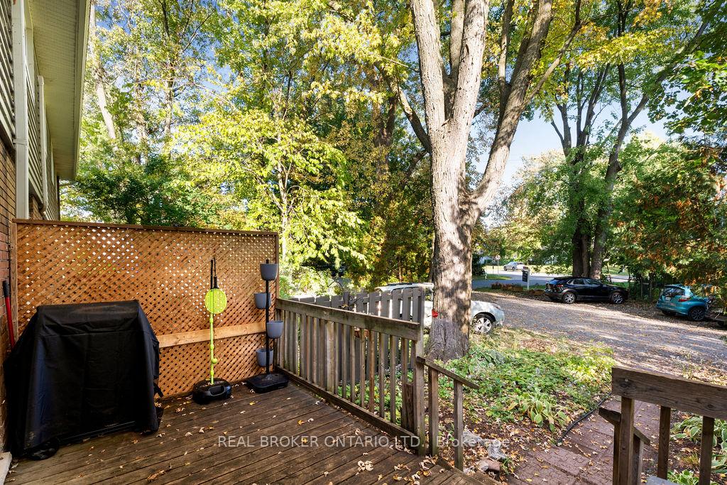 Photo 3 of Unit 3, 20 Kempster Avenue, Ottawa, Britannia — HOMEH
