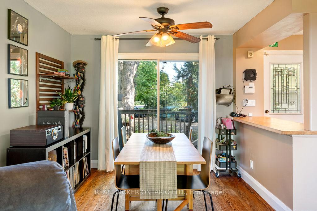 Photo 9 of Unit 3, 20 Kempster Avenue, Ottawa, Britannia — HOMEH