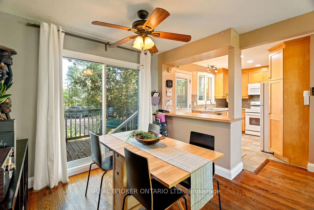 Photo 10 of Unit 3, 20 Kempster Avenue, Ottawa, Britannia — HOMEH