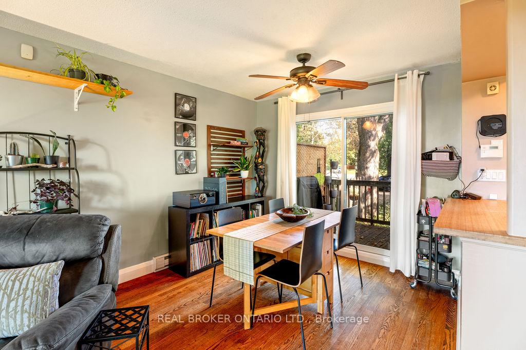 Photo 11 of Unit 3, 20 Kempster Avenue, Ottawa, Britannia — HOMEH