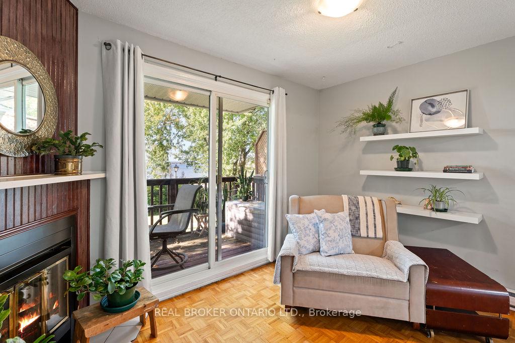 Photo 17 of Unit 3, 20 Kempster Avenue, Ottawa, Britannia — HOMEH