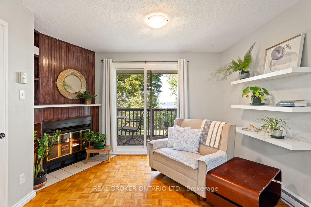 Photo 18 of Unit 3, 20 Kempster Avenue, Ottawa, Britannia — HOMEH