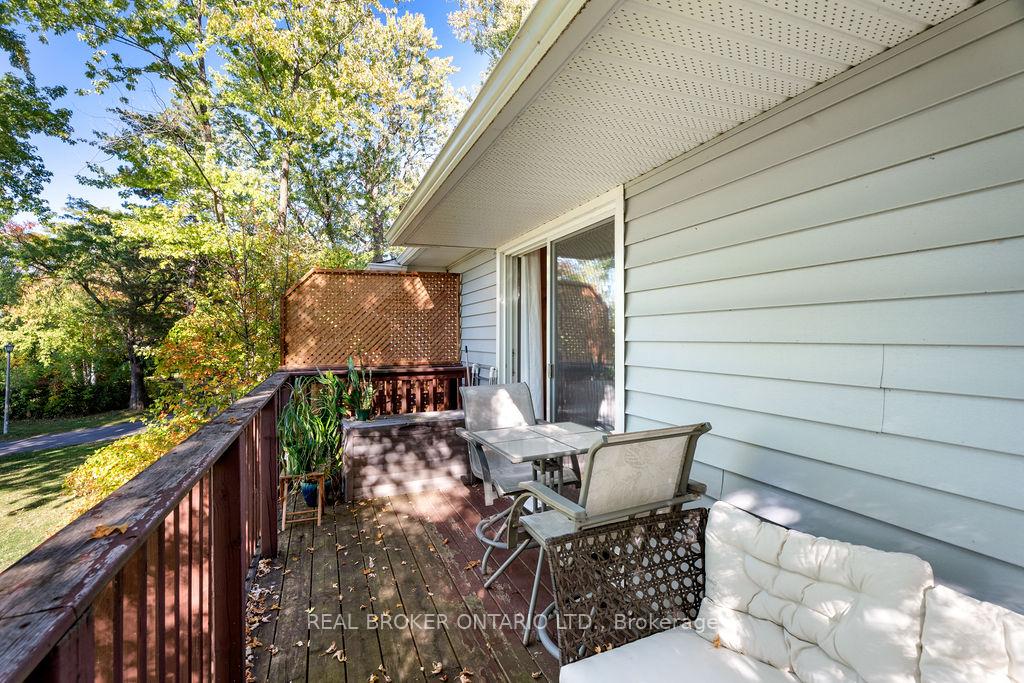 Photo 22 of Unit 3, 20 Kempster Avenue, Ottawa, Britannia — HOMEH