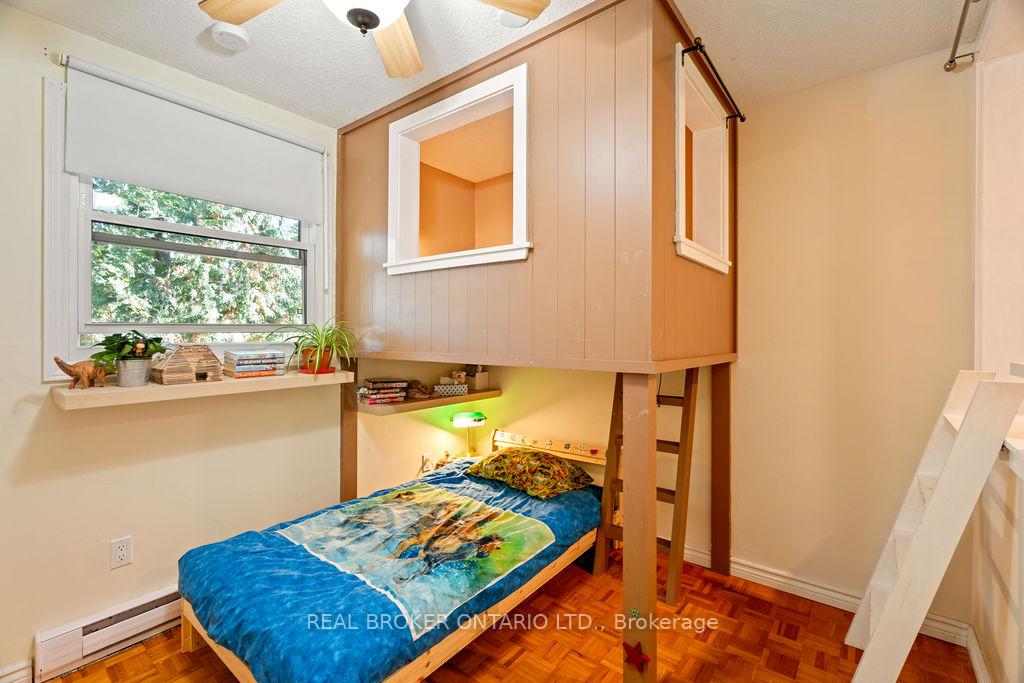 Photo 26 of Unit 3, 20 Kempster Avenue, Ottawa, Britannia — HOMEH