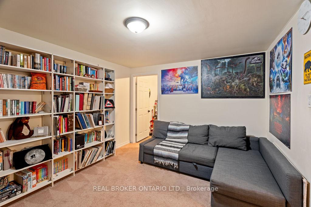 Photo 32 of Unit 3, 20 Kempster Avenue, Ottawa, Britannia — HOMEH