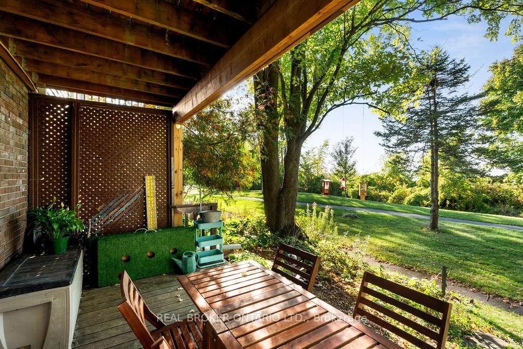 Photo 35 of Unit 3, 20 Kempster Avenue, Ottawa, Britannia — HOMEH